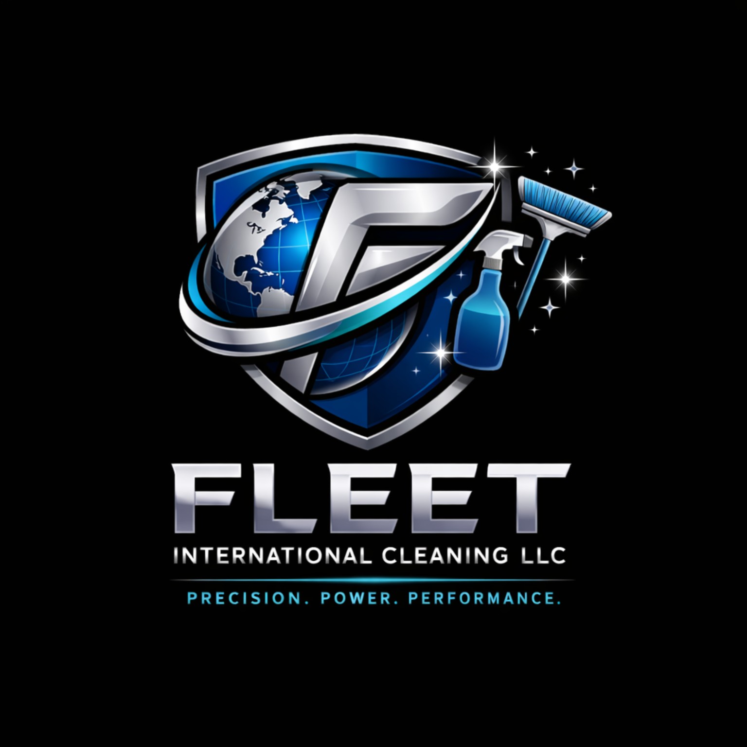 Fleet International Cleaning LLC